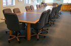 for profit meeting rooms