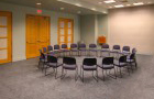 non profit meeting rooms